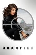 Quantico - Staffel 1
