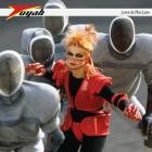 Toyah - - Love Is The Law  