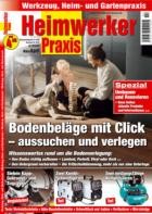 Heimwerker Praxis 02/2024