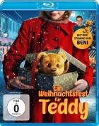 Ein Weihnachtsfest für Teddy
