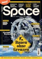 Space Das Weltraum-Magazin 04/2026