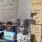 La Reezy - LEADER OF DA UTH