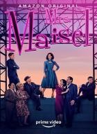 The Marvelous Mrs. Maisel - Staffel 2