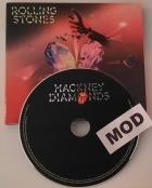 The Rolling Stones - Hackney Diamonds