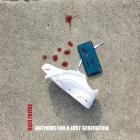 Rico Friebe - Anthems For A Lost Generation