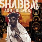 Shabba Ranks-Shabba Ranks And Friends-16BIT-WEB-FLAC-1999-LSM