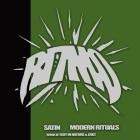 Satin - Modern Rituals