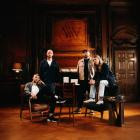 As It Is - Ruin My Life (Feat  Murray Macleod)