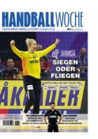 HANDBALLWOCHE 50/2025