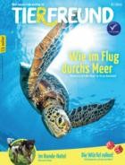 Tierfreund 08/2025