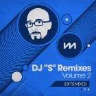 VA - Mastermix - DJ S Remixes Vol 2 extended