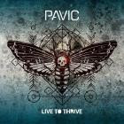 Pavic - Live To Thrive