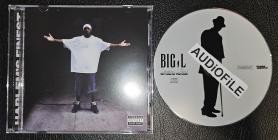 Big L - Harlems Finest: Return Of The King