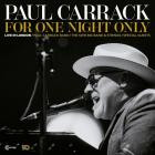 Paul Carrack - - For One Night Only (Live In London)  