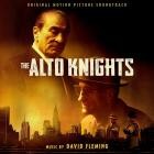 David Fleming - The Alto Knights (Original Motion Picture Soundtrack
