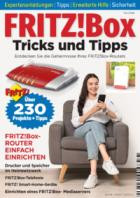 FRITZ Box Tricks und Tipps Mai 2026