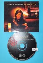 Sarah Borges - Silver City