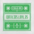 VA - QRD 325 LBNL 25