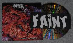 Sufuric Cautery-Consummate Extirpation-CD-FLAC-2025-FAiNT