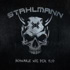 Stahlmann - Schwarz Wie Der Tod