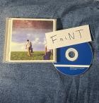 Hey Mercedes-Everynight Fire Works-CD-FLAC-2001-FAiNT