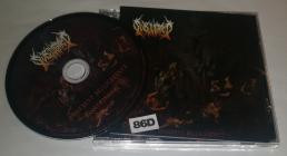 Subjugated-Inherent Belligerence- AVR145 -CD-FLAC-2026-86D