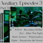VA - Auxiliary Episodes 03 part 1