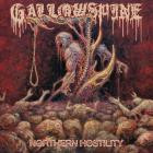 Gallowspine - Northern Hostility