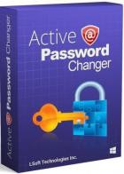 Active Password Changer Ultimate v26.1.4
