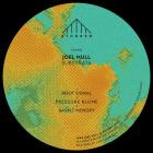 Joel Mull - Substrata