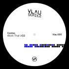 Cardao - Work That Ass