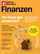 Stiftung Warentest Finanzen 10/2025