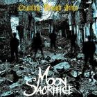 Moon Sacrifice - Crawling Through Ashes
