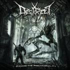 Diskreet - Engage the Mechanicality