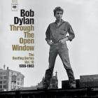 Bob Dylan-Through The Open Window-The Bootleg Series Vol 18 Highlights-WEBMARR