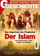 G GESCHICHTE 07/2025