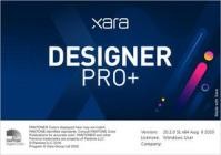 Xara Designer Pro+ v23.8.0.68981 (x64)