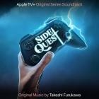 Takeshi Furukawa - Side Quest (Apple TV+ Original Series Soundtrack)