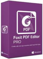Foxit PDF Editor Pro v14.0.3.33502