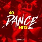 40 Dance Hits 2023