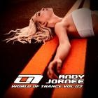 Andy Jornee - World Of Trance, Vol  02 (U7FutureTrance)