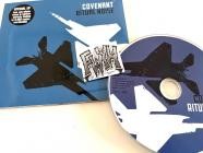 Covenant-Ritual Noise-Limited Edition-CDEP-FLAC-2005-FWYH