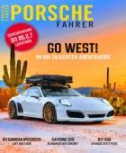 PORSCHE FAHRER 03/2025