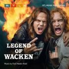 Riad Abdel-Nabi - Legend of Wacken
