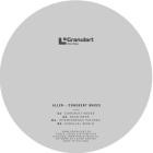 Allen - Coherent Waves EP