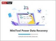 MiniTool Power Data Recovery v11.6 Business Technician Portable + WinPE