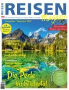 REISEN-Magazin 11/2025