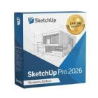 SketchUp Pro 2026 v26.1.252 (x64)