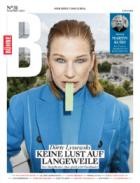 BUEHNE 07/2023