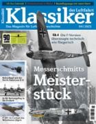 Klassiker der Luftfahrt 04/2025